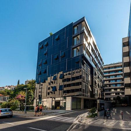 Central Dubrovnik Apartment Exteriér fotografie