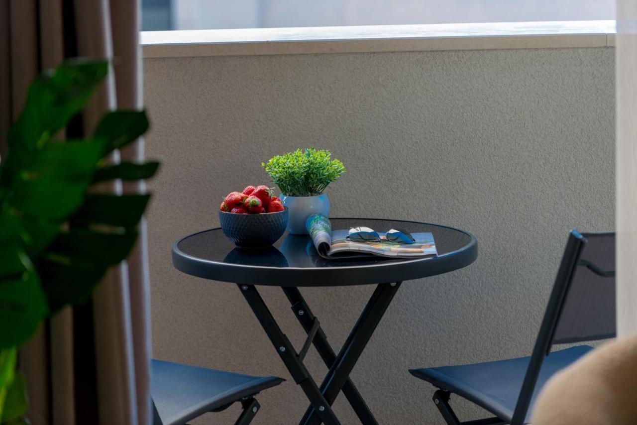 Central Dubrovnik Apartment Exteriér fotografie