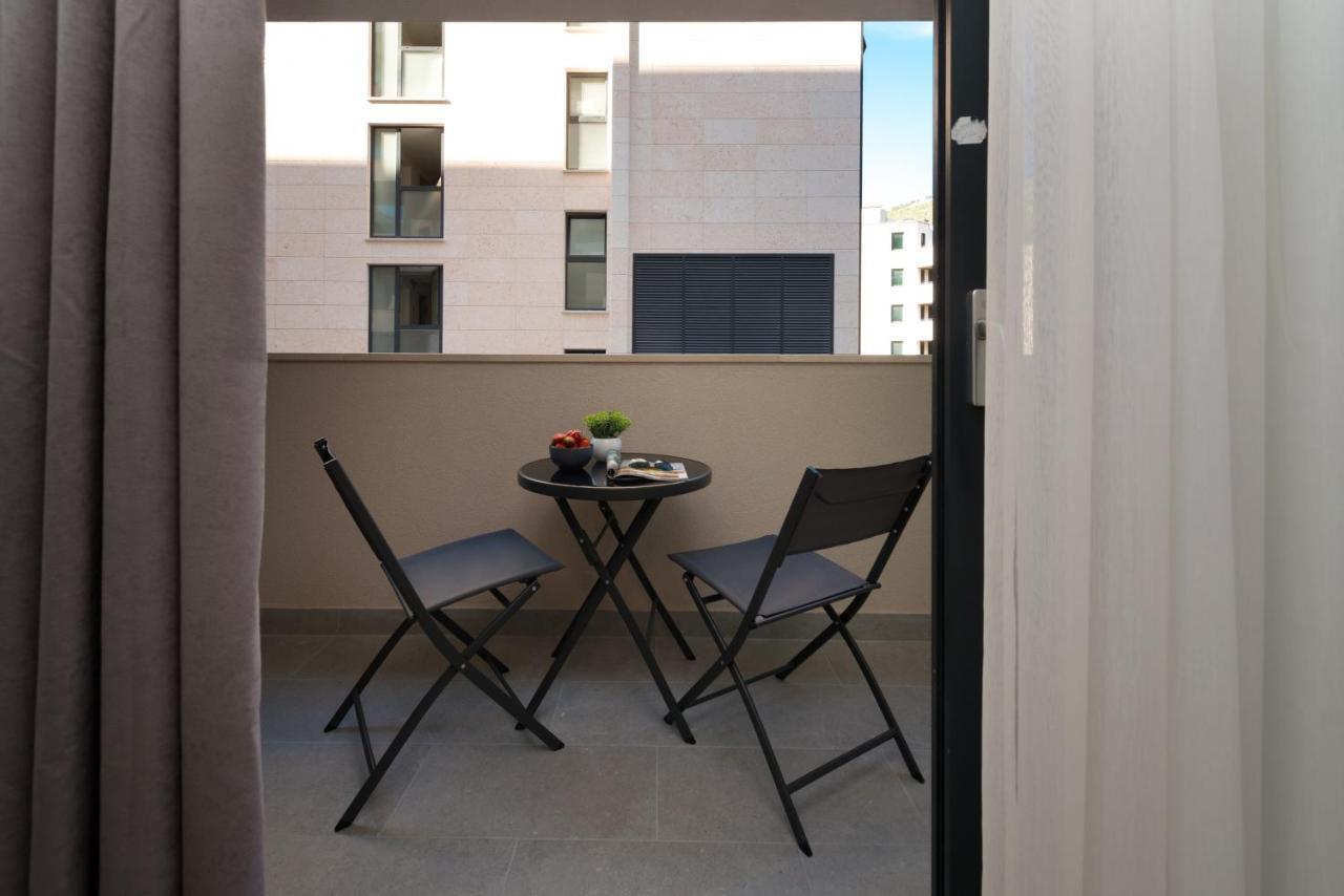Central Dubrovnik Apartment Exteriér fotografie