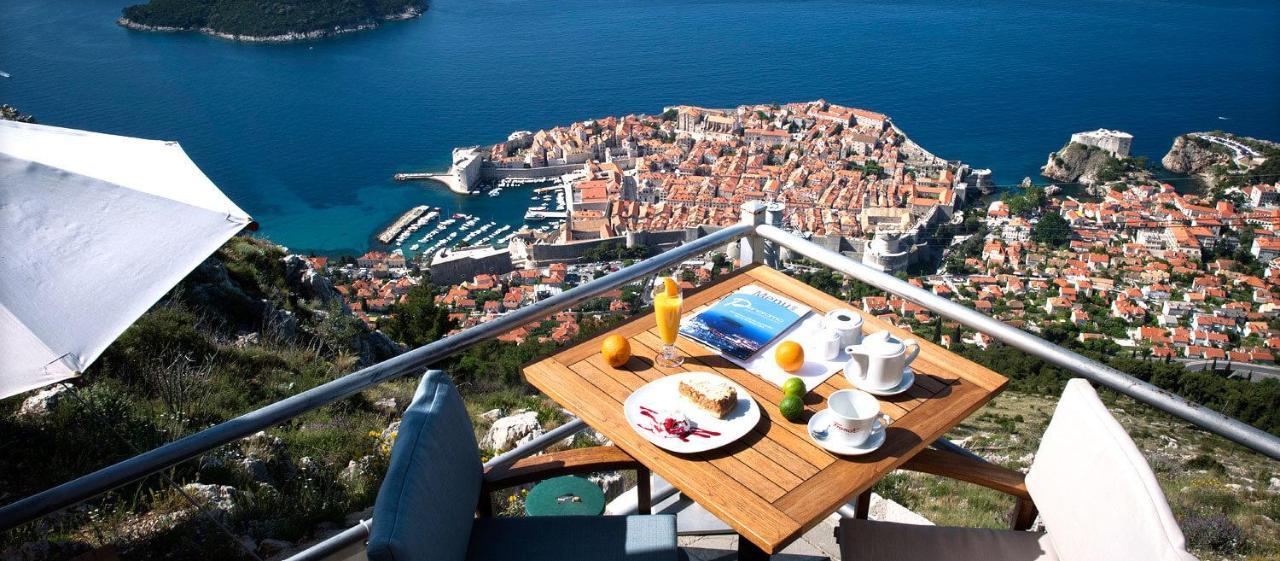 Central Dubrovnik Apartment Exteriér fotografie