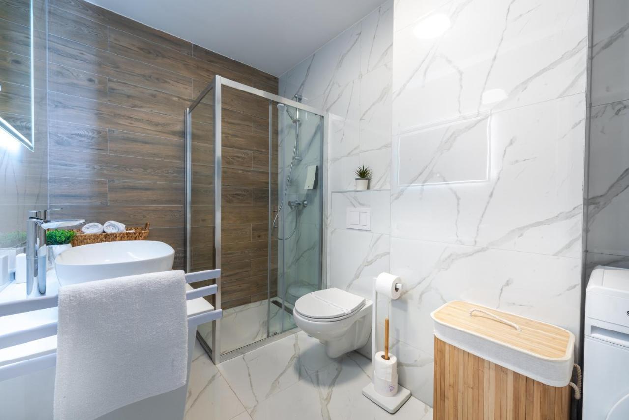 Central Dubrovnik Apartment Exteriér fotografie