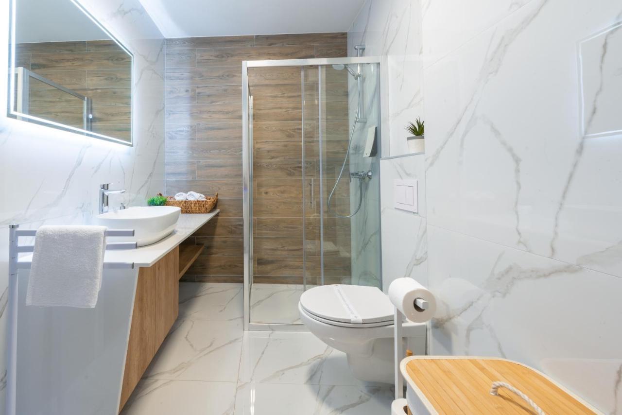 Central Dubrovnik Apartment Exteriér fotografie