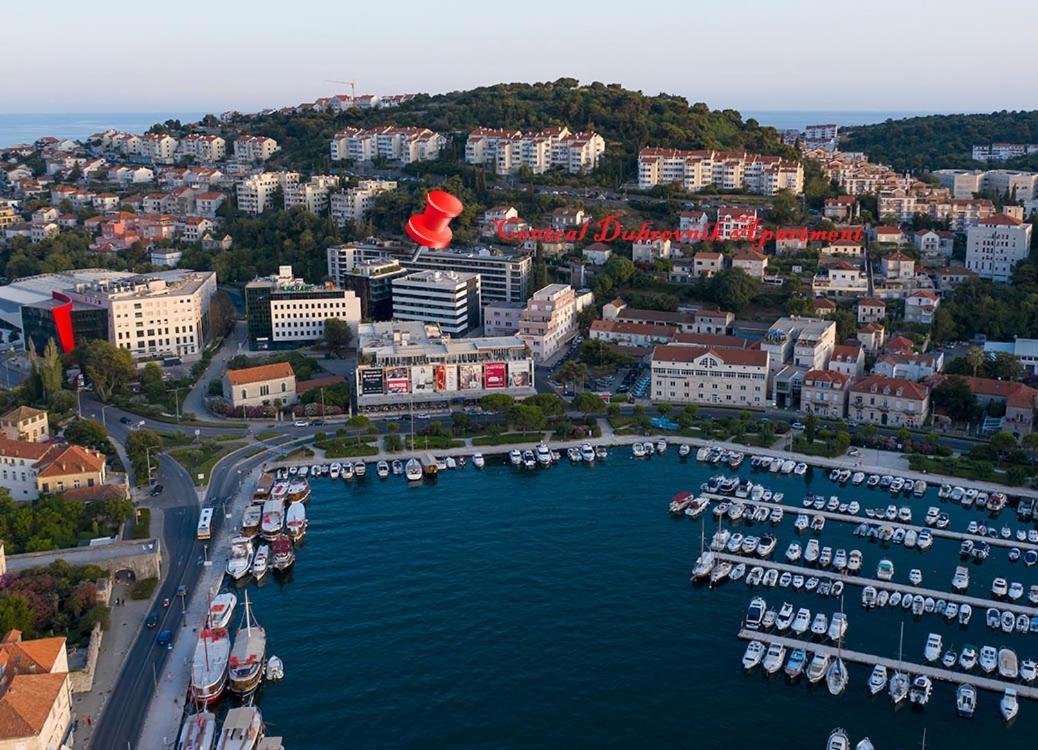 Central Dubrovnik Apartment Exteriér fotografie