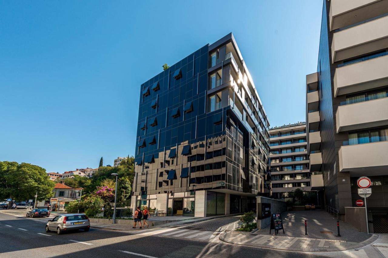 Central Dubrovnik Apartment Exteriér fotografie