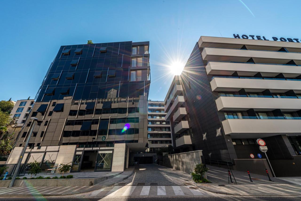 Central Dubrovnik Apartment Exteriér fotografie